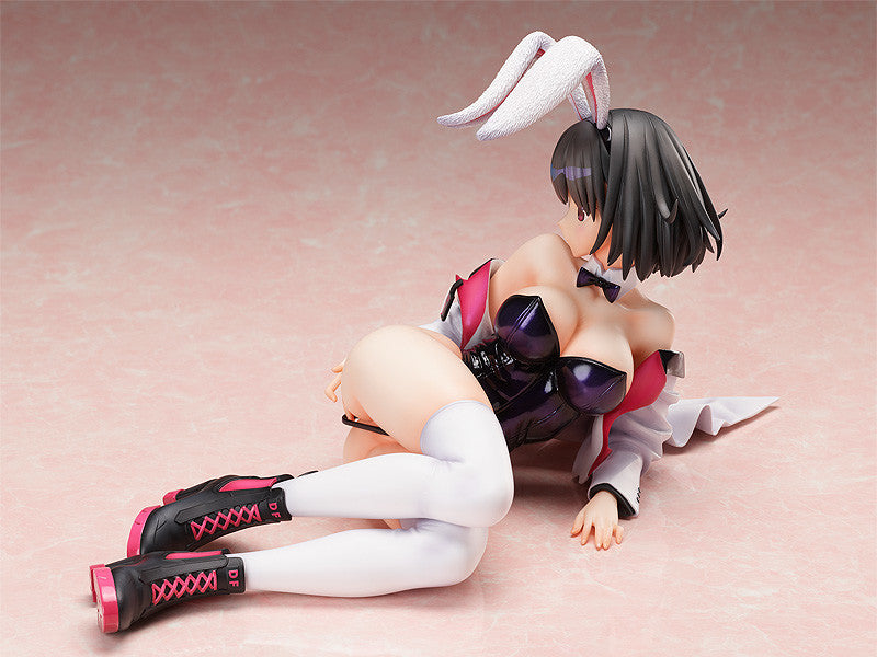 Kerry (Bunny ver.) | 1/4 B-Style Figure