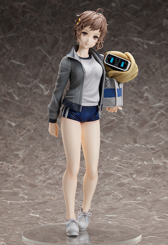 Natsuno Minami | 1/4 B-Style Figure