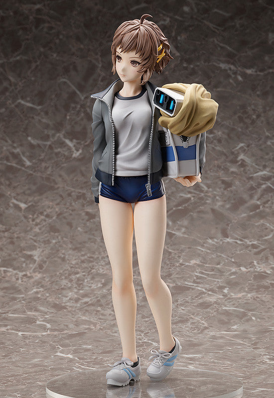 Natsuno Minami | 1/4 B-Style Figure