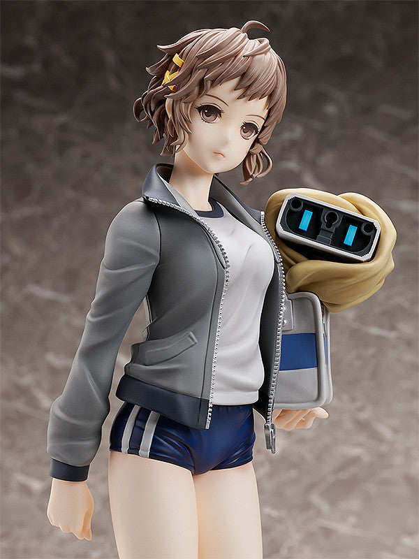 Natsuno Minami | 1/4 B-Style Figure