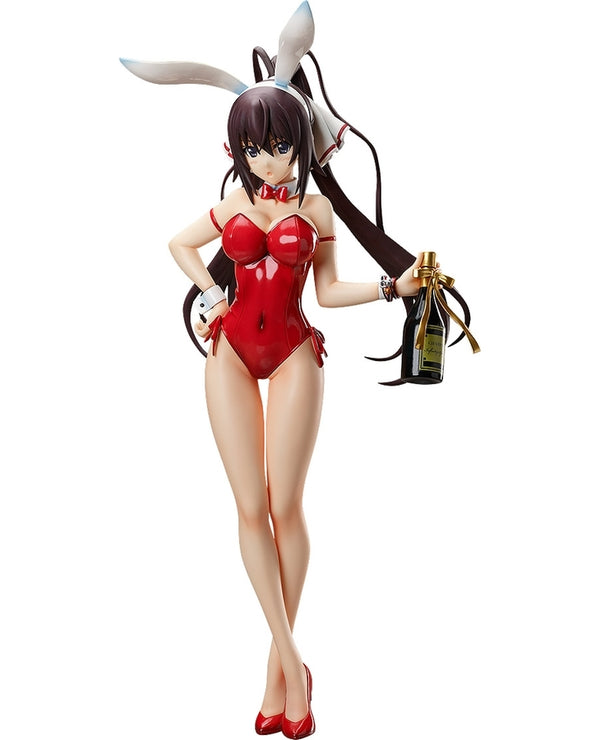 Houki Shinonono (Bare Leg Bunny ver.) | 1/4 B-Style Figure