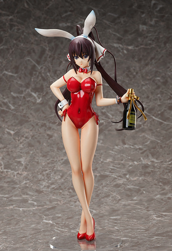 Houki Shinonono (Bare Leg Bunny ver.) | 1/4 B-Style Figure