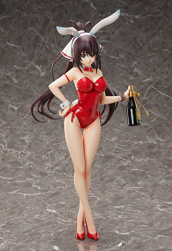 Houki Shinonono (Bare Leg Bunny ver.) | 1/4 B-Style Figure