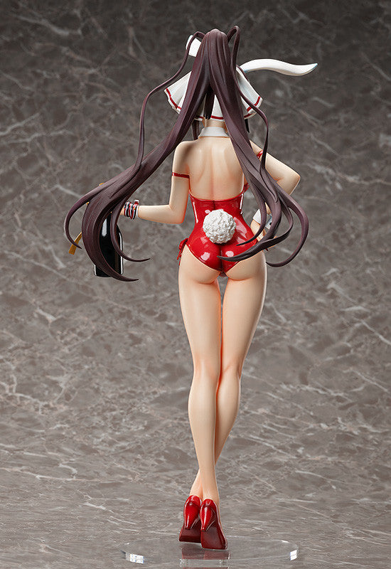 Houki Shinonono (Bare Leg Bunny ver.) | 1/4 B-Style Figure