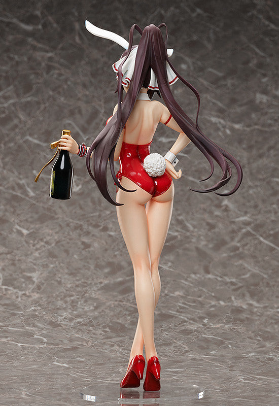 Houki Shinonono (Bare Leg Bunny ver.) | 1/4 B-Style Figure