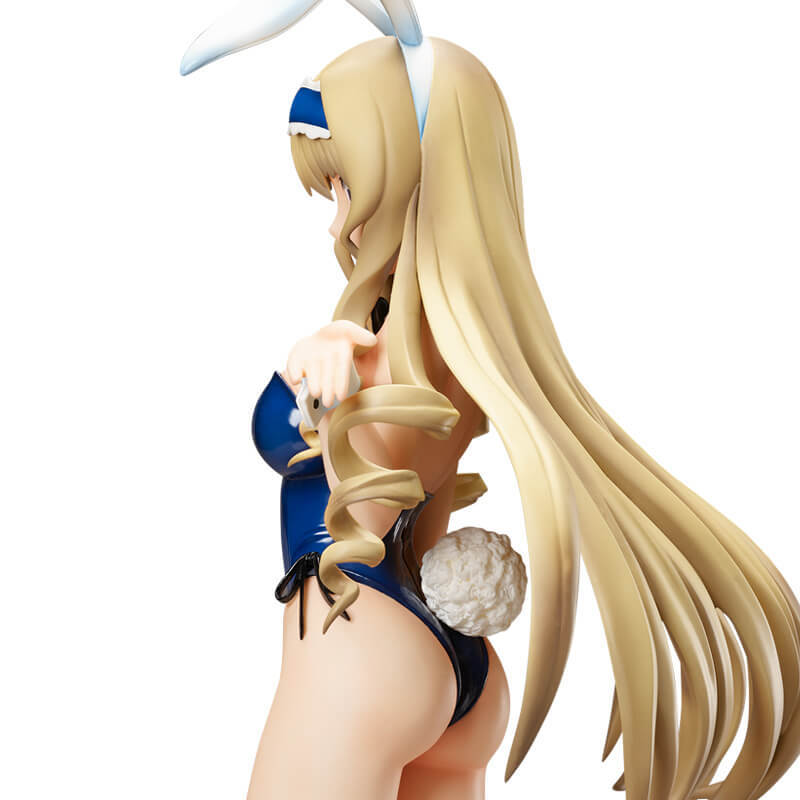 Cecilia Alcott (Bare Leg Bunny ver.) | 1/4 B-Style Figure