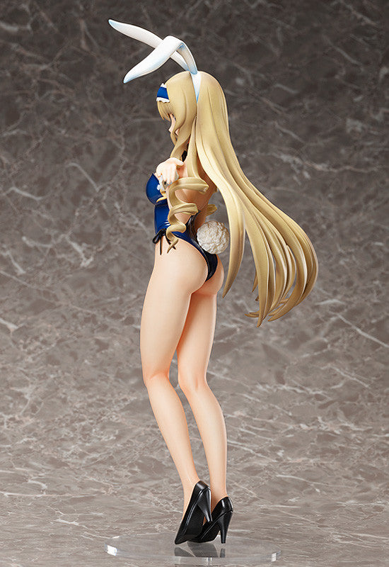 Cecilia Alcott (Bare Leg Bunny ver.) | 1/4 B-Style Figure