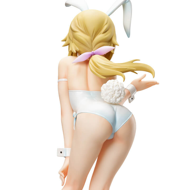 Charlotte Dunois (Bareleg Bunny ver.) | 1/4 B-Style Figure