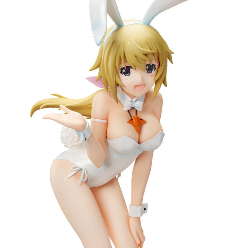 Charlotte Dunois (Bareleg Bunny ver.) | 1/4 B-Style Figure