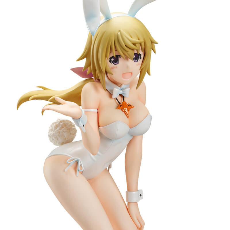 Charlotte Dunois (Bareleg Bunny ver.) | 1/4 B-Style Figure