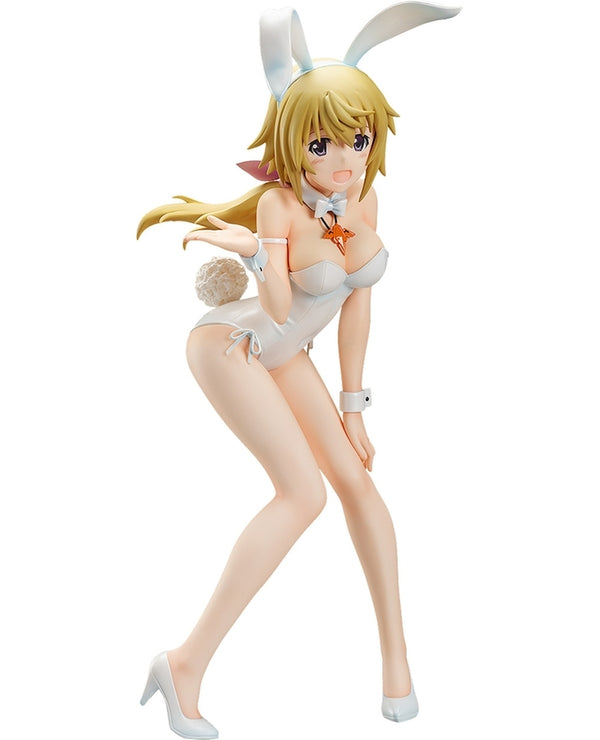 Charlotte Dunois (Bareleg Bunny ver.) | 1/4 B-Style Figure