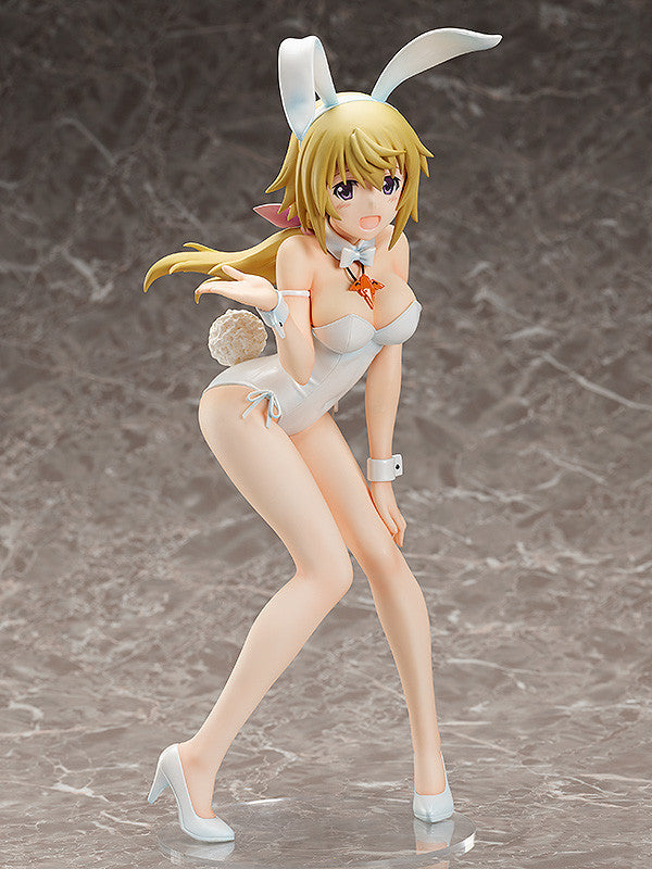 Charlotte Dunois (Bareleg Bunny ver.) | 1/4 B-Style Figure