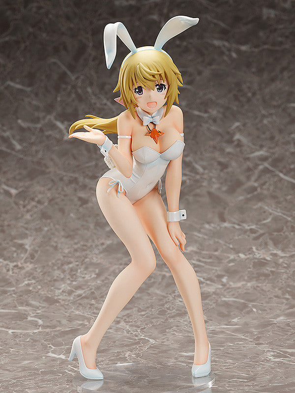 Charlotte Dunois (Bareleg Bunny ver.) | 1/4 B-Style Figure