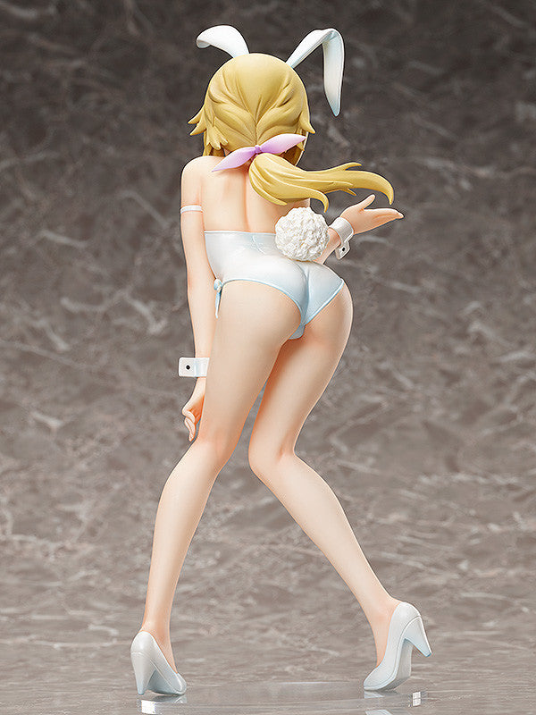 Charlotte Dunois (Bareleg Bunny ver.) | 1/4 B-Style Figure