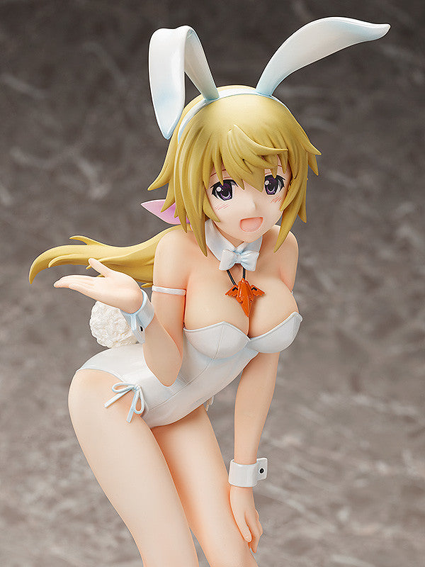 Charlotte Dunois (Bareleg Bunny ver.) | 1/4 B-Style Figure