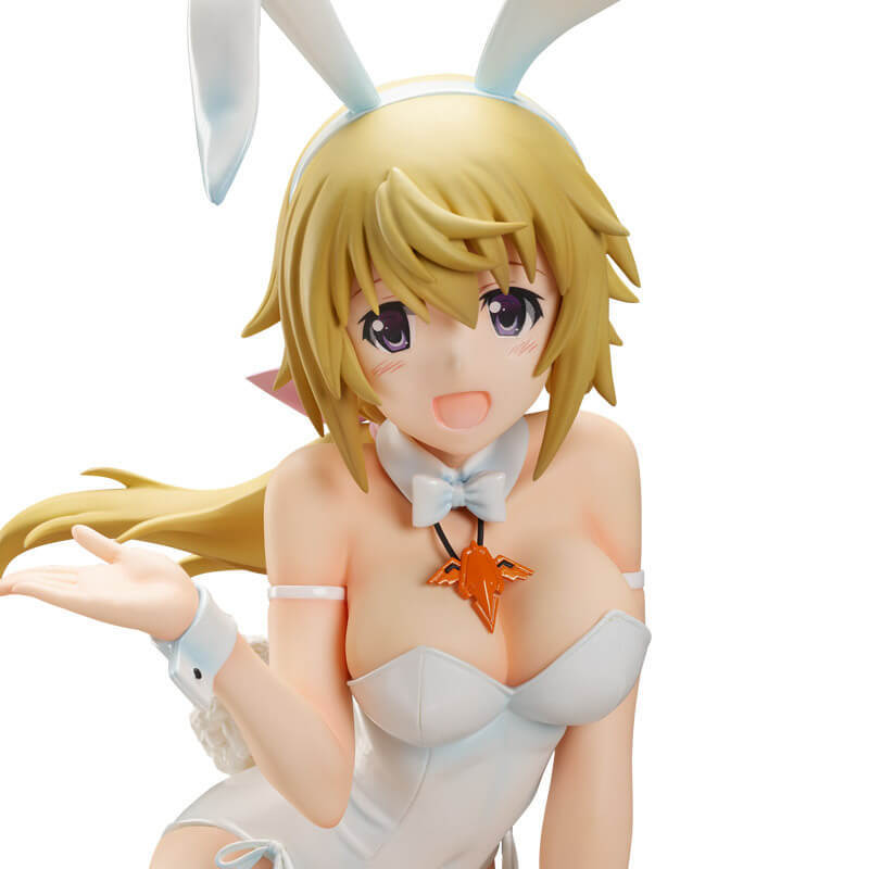 Charlotte Dunois (Bareleg Bunny ver.) | 1/4 B-Style Figure