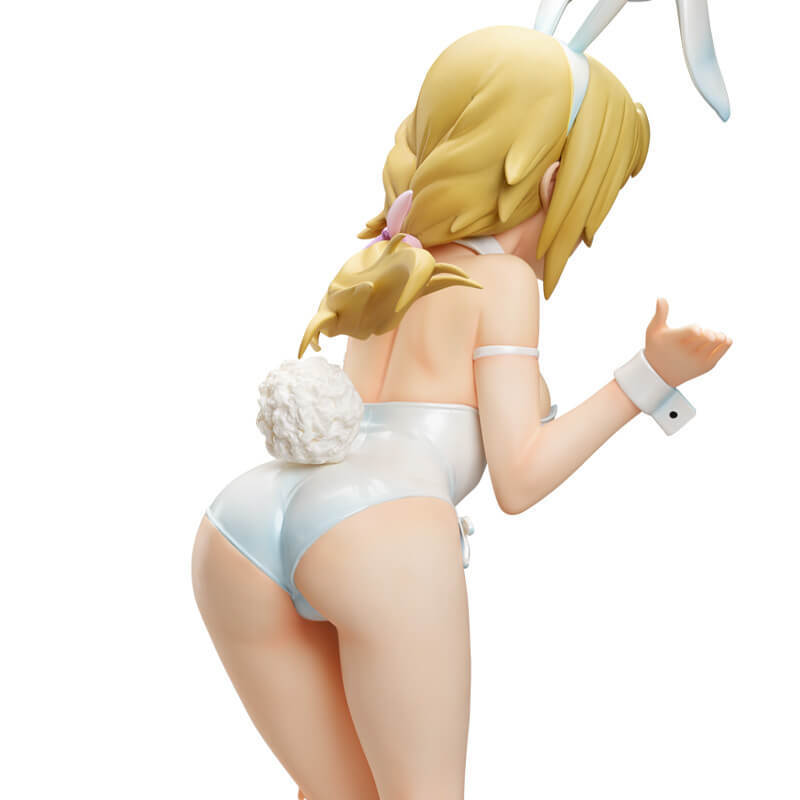 Charlotte Dunois (Bareleg Bunny ver.) | 1/4 B-Style Figure