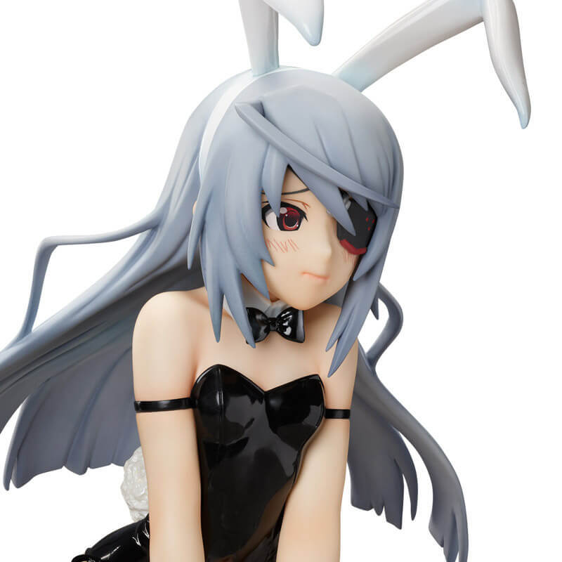 Laura Bodewig (Bareleg Bunny ver.) | 1/4 B-Style Figure