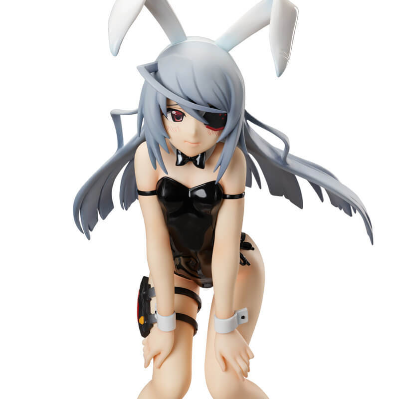 Laura Bodewig (Bareleg Bunny ver.) | 1/4 B-Style Figure