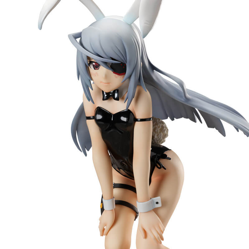 Laura Bodewig (Bareleg Bunny ver.) | 1/4 B-Style Figure