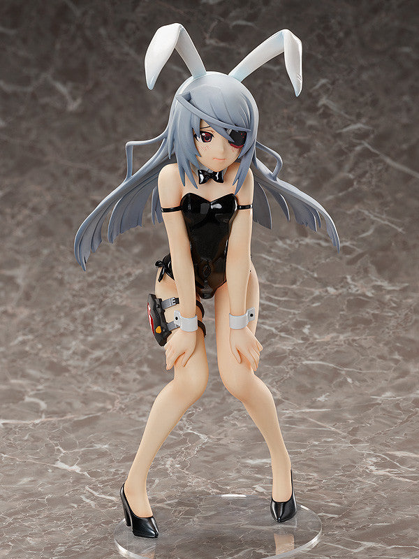 Laura Bodewig (Bareleg Bunny ver.) | 1/4 B-Style Figure