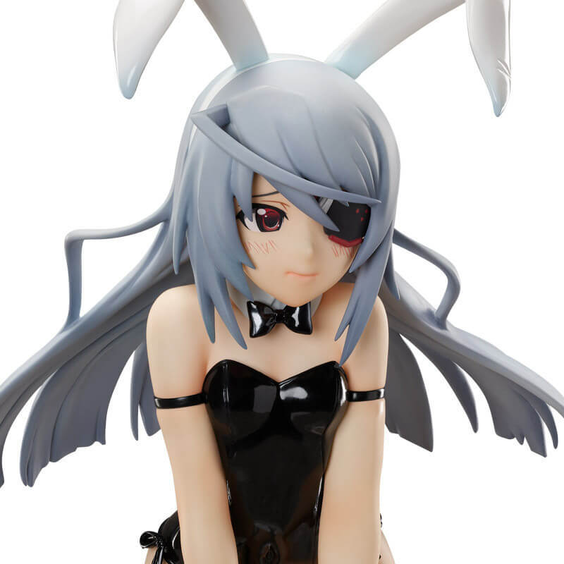 Laura Bodewig (Bareleg Bunny ver.) | 1/4 B-Style Figure