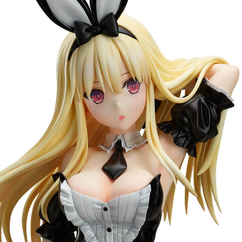 Eureka (Bunny ver.) | 1/4 B-Style Figure