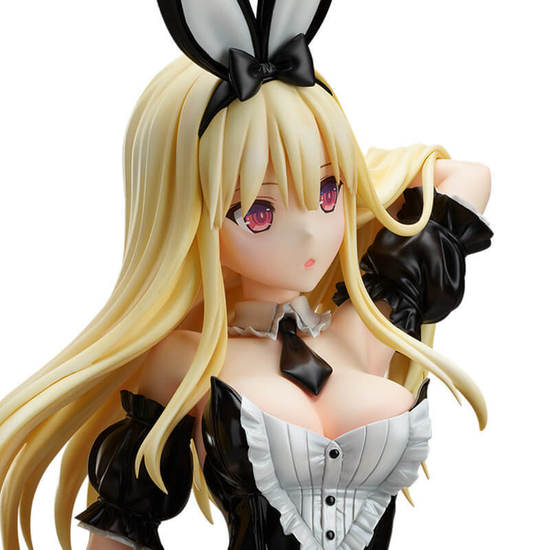 Eureka (Bunny ver.) | 1/4 B-Style Figure