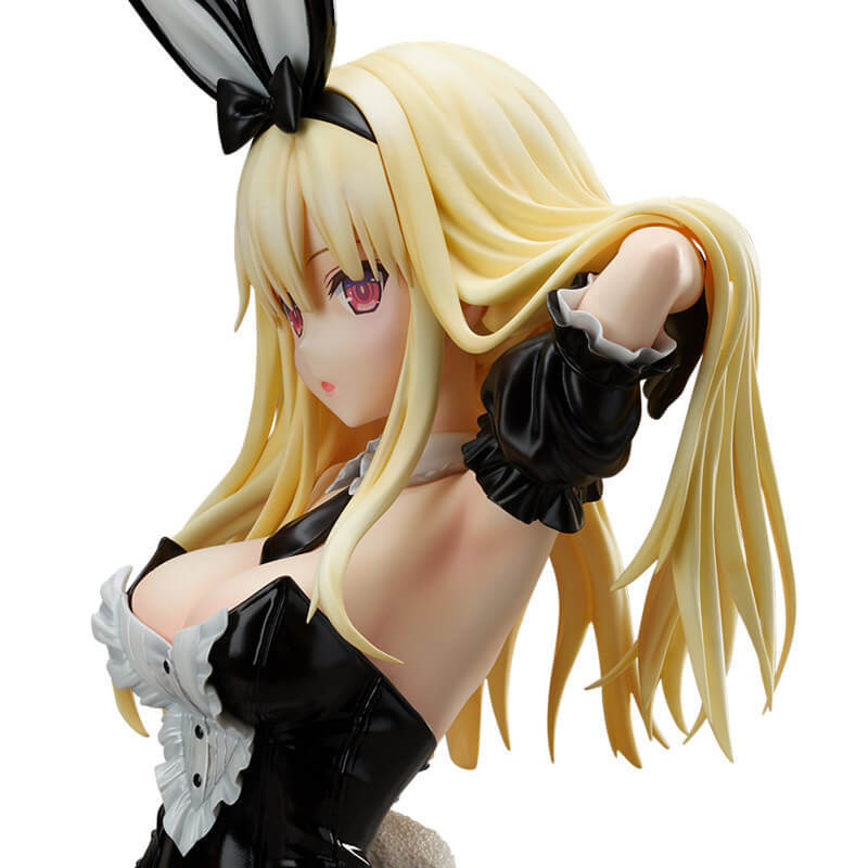 Eureka (Bunny ver.) | 1/4 B-Style Figure