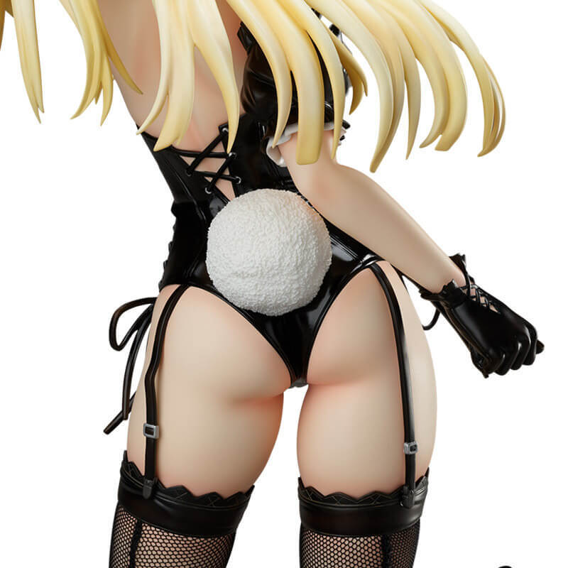 Eureka (Bunny ver.) | 1/4 B-Style Figure