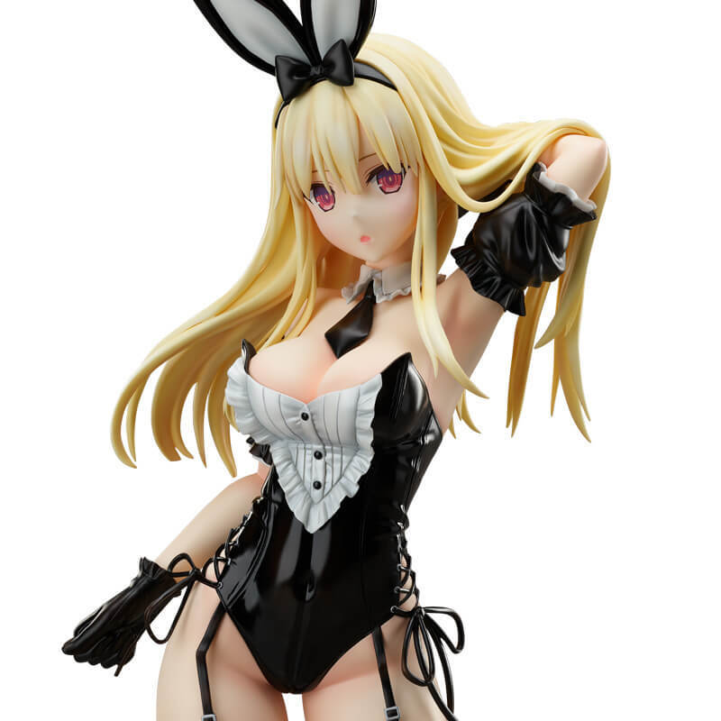 Eureka (Bunny ver.) | 1/4 B-Style Figure