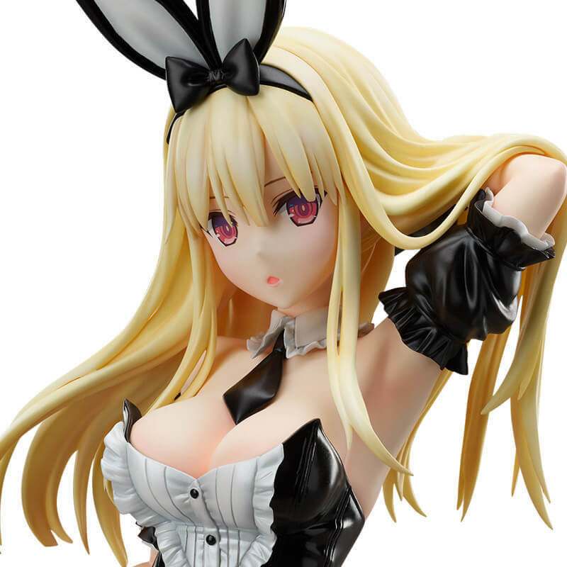 Eureka (Bunny ver.) | 1/4 B-Style Figure