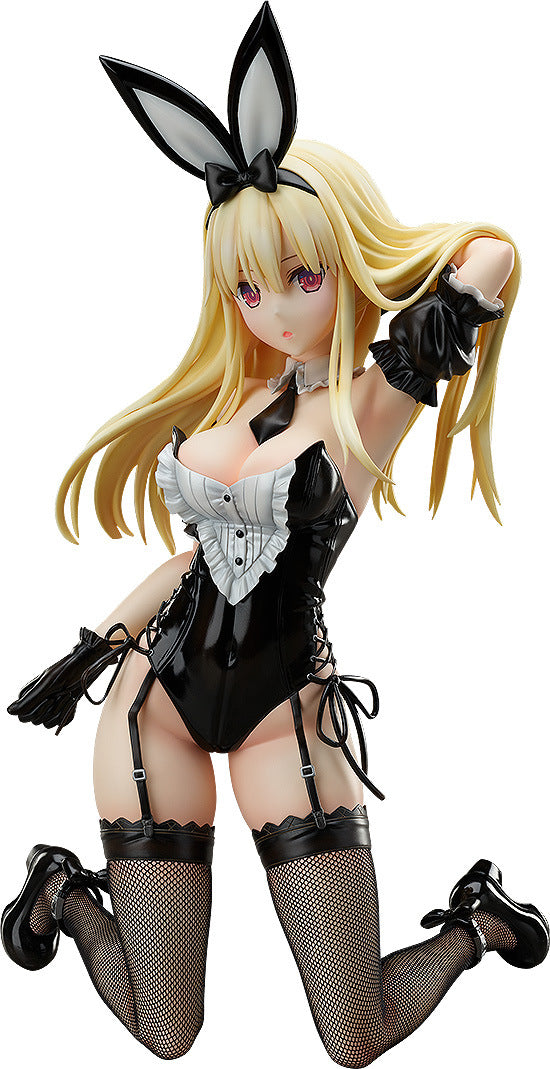 Eureka (Bunny ver.) | 1/4 B-Style Figure