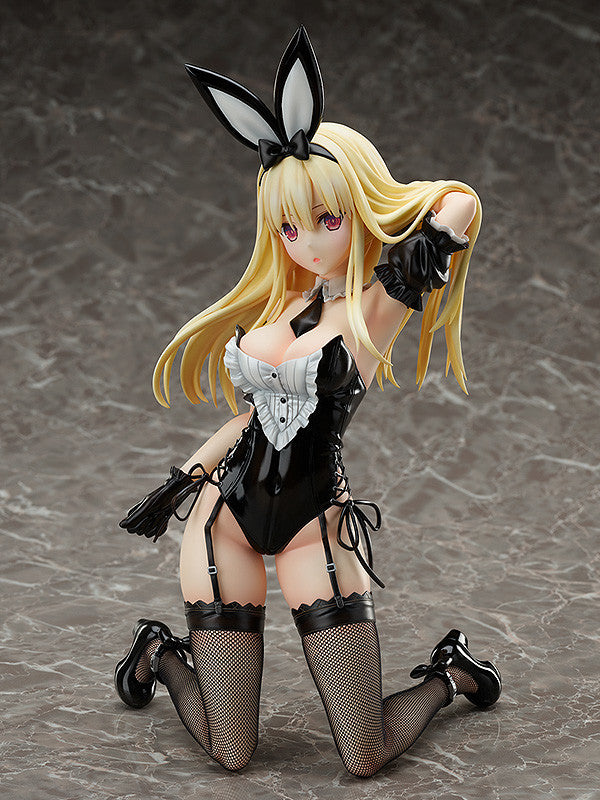 Eureka (Bunny ver.) | 1/4 B-Style Figure