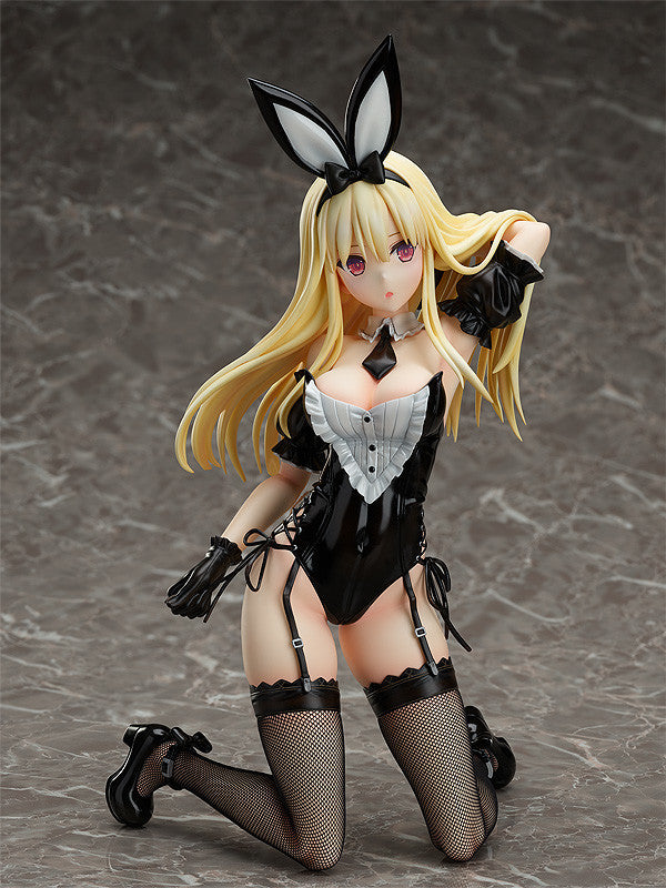 Eureka (Bunny ver.) | 1/4 B-Style Figure