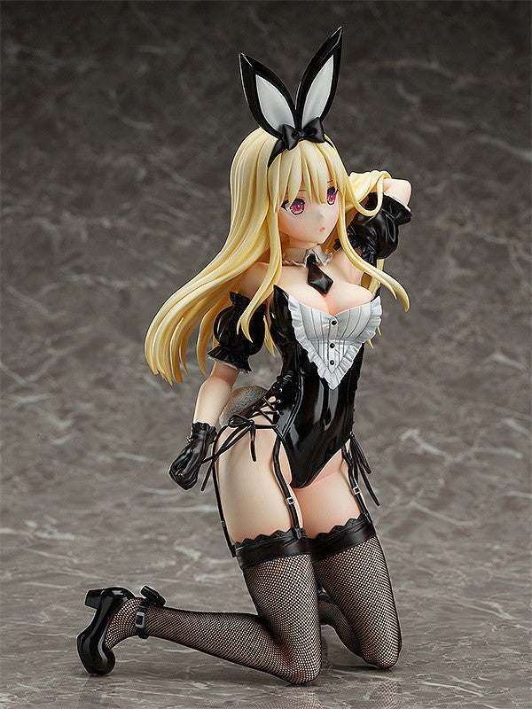 Eureka (Bunny ver.) | 1/4 B-Style Figure