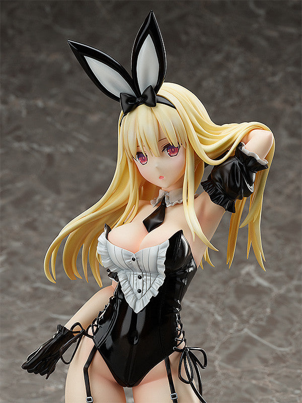 Eureka (Bunny ver.) | 1/4 B-Style Figure