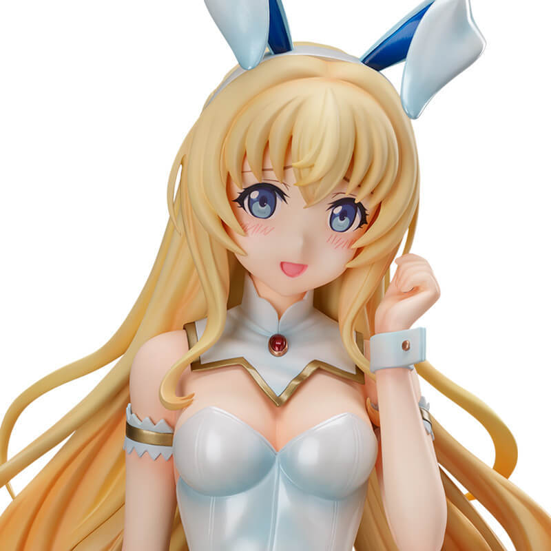 Priestess (Bunny ver.) | 1/4 B-Style Figure