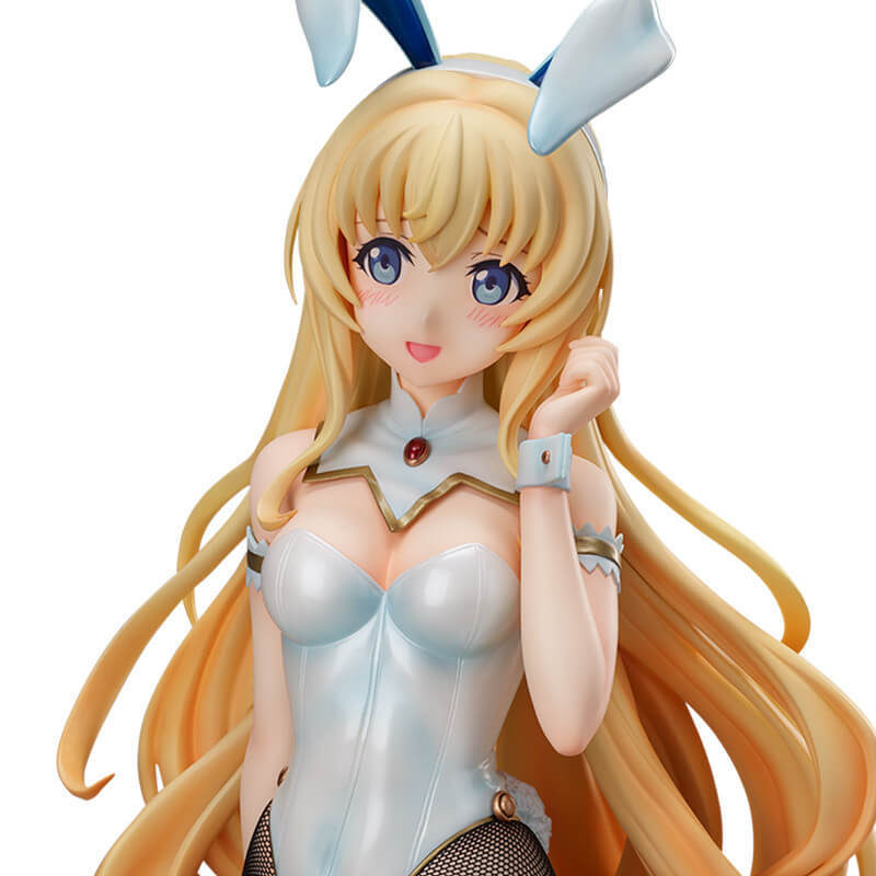 Priestess (Bunny ver.) | 1/4 B-Style Figure