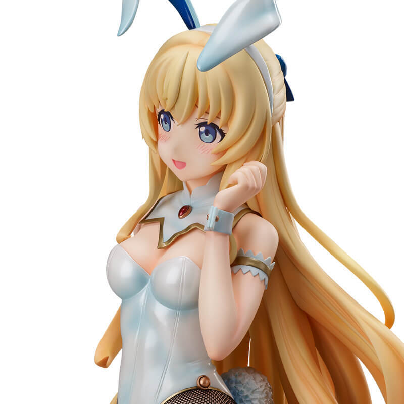 Priestess (Bunny ver.) | 1/4 B-Style Figure