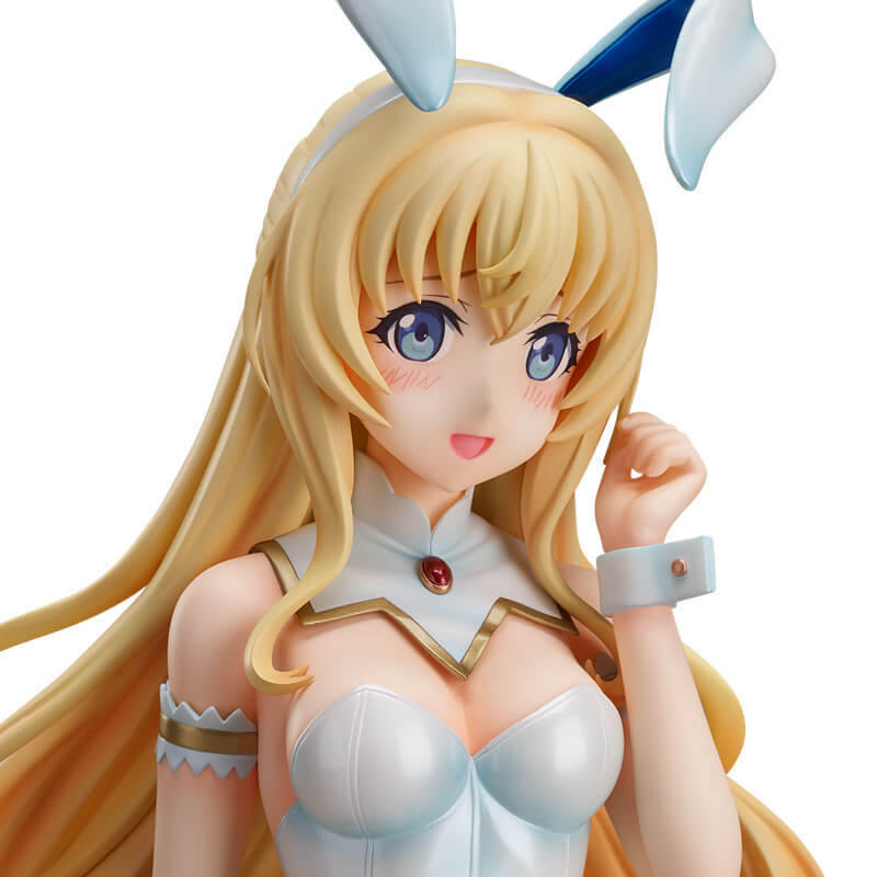 Priestess (Bunny ver.) | 1/4 B-Style Figure