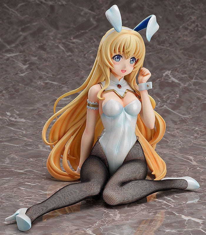 Priestess (Bunny ver.) | 1/4 B-Style Figure