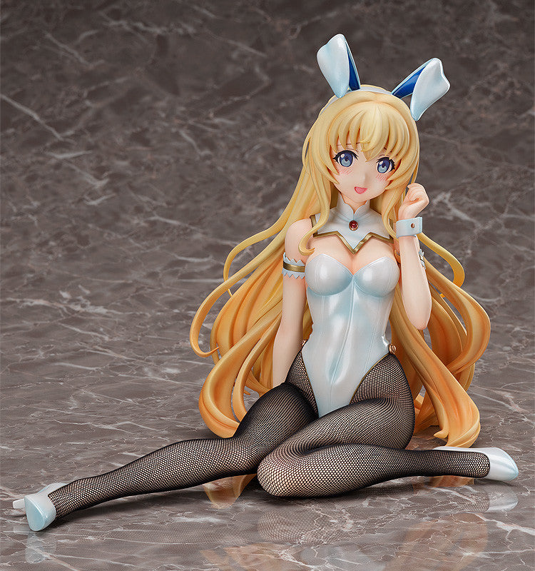 Priestess (Bunny ver.) | 1/4 B-Style Figure