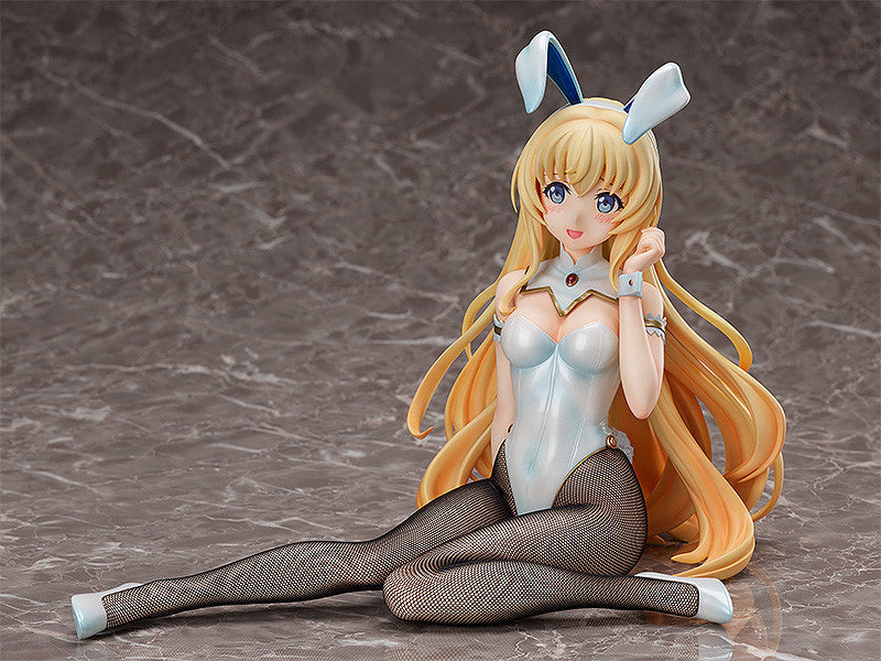 Priestess (Bunny ver.) | 1/4 B-Style Figure