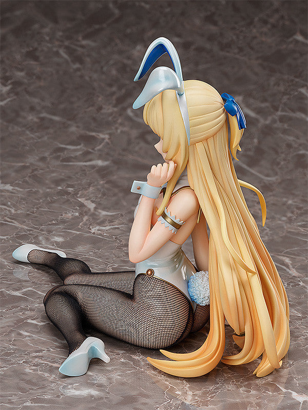 Priestess (Bunny ver.) | 1/4 B-Style Figure