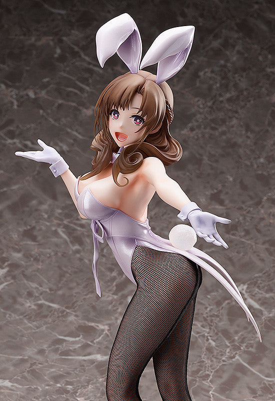 Mamako Oosuki (Bunny ver.) | 1/4 B-Style Figure