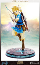 Link | 10" PVC Painted Statue