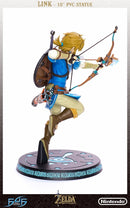 Link | 10" PVC Painted Statue