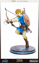 Link | 10" PVC Painted Statue