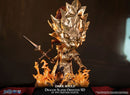 Dragon Slayer Ornstein SD 10" Statue